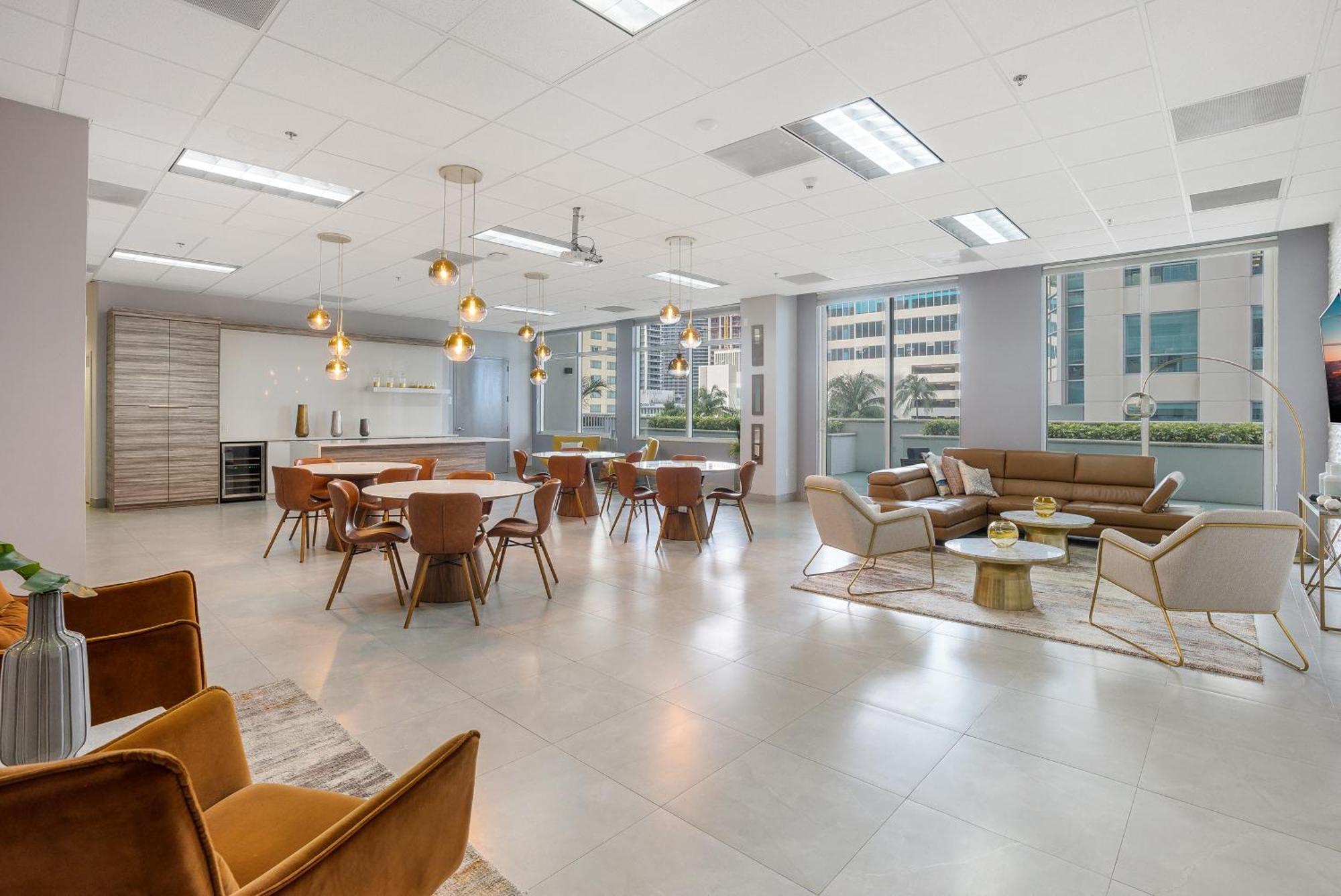 The Stay At Brickell Club Miami Exterior foto