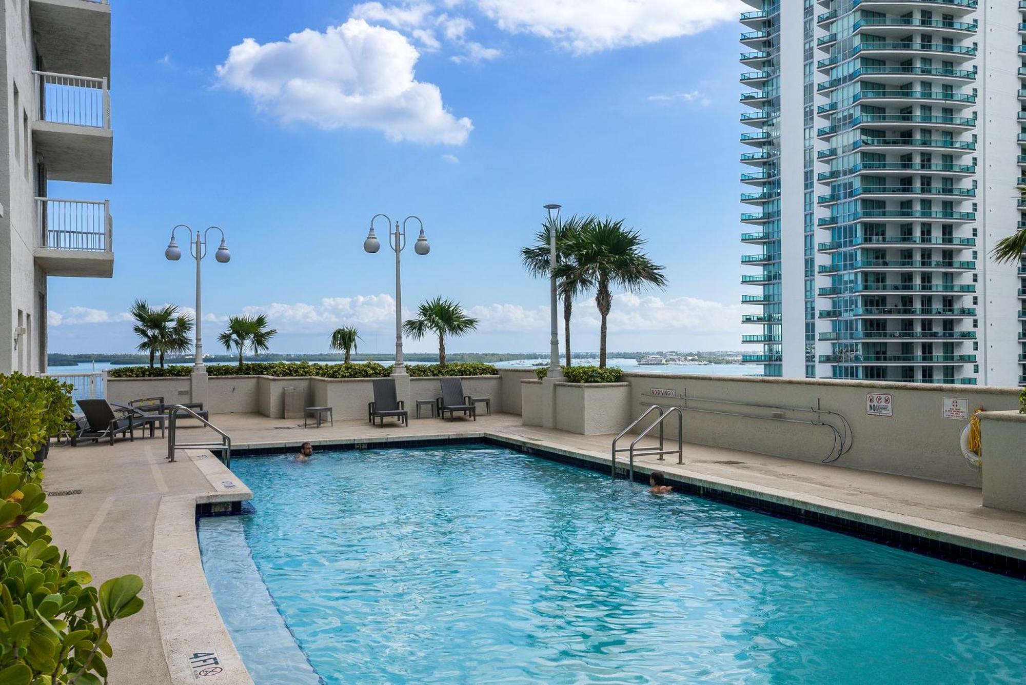 The Stay At Brickell Club Miami Exterior foto