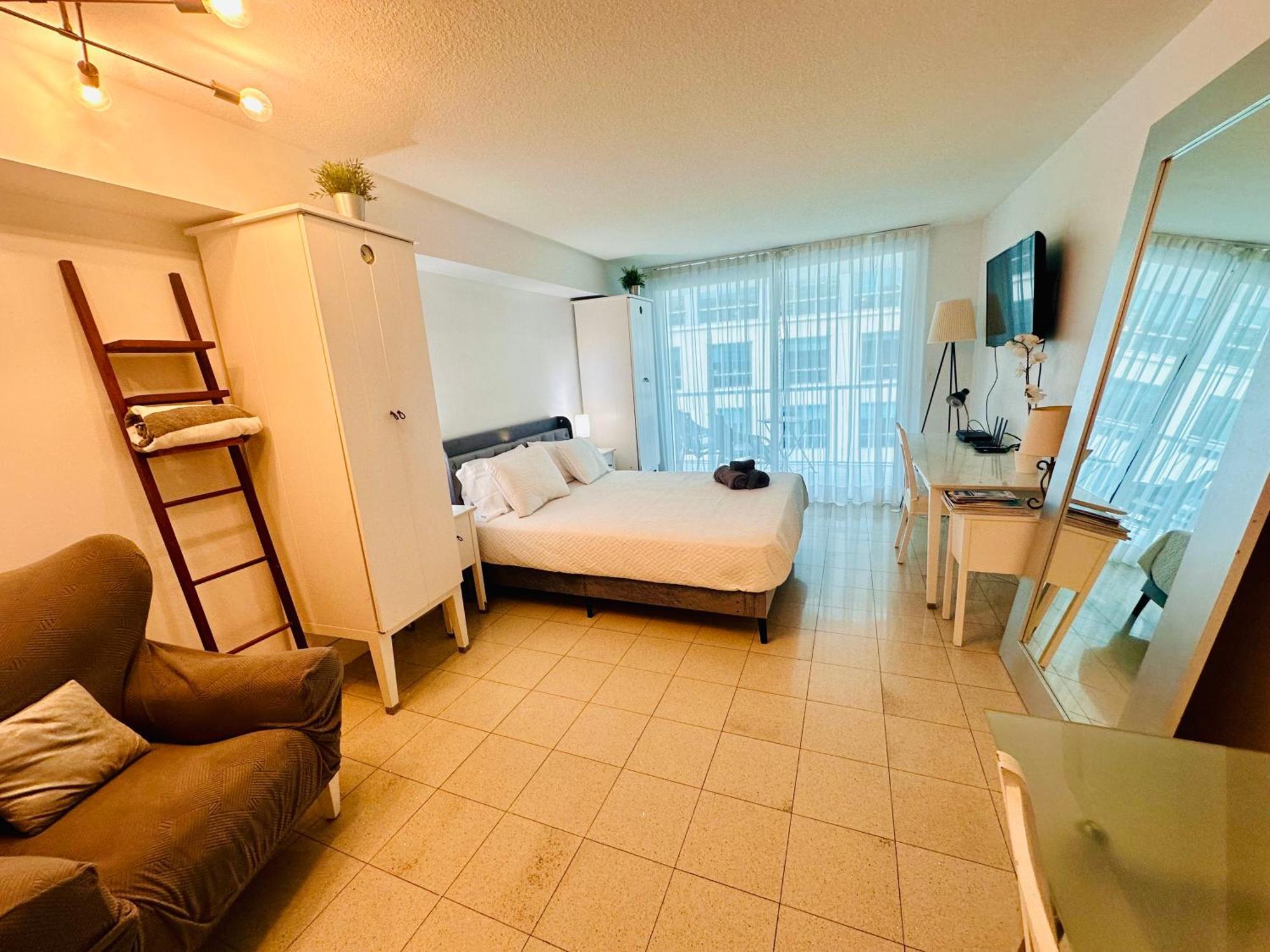 The Stay At Brickell Club Miami Exterior foto