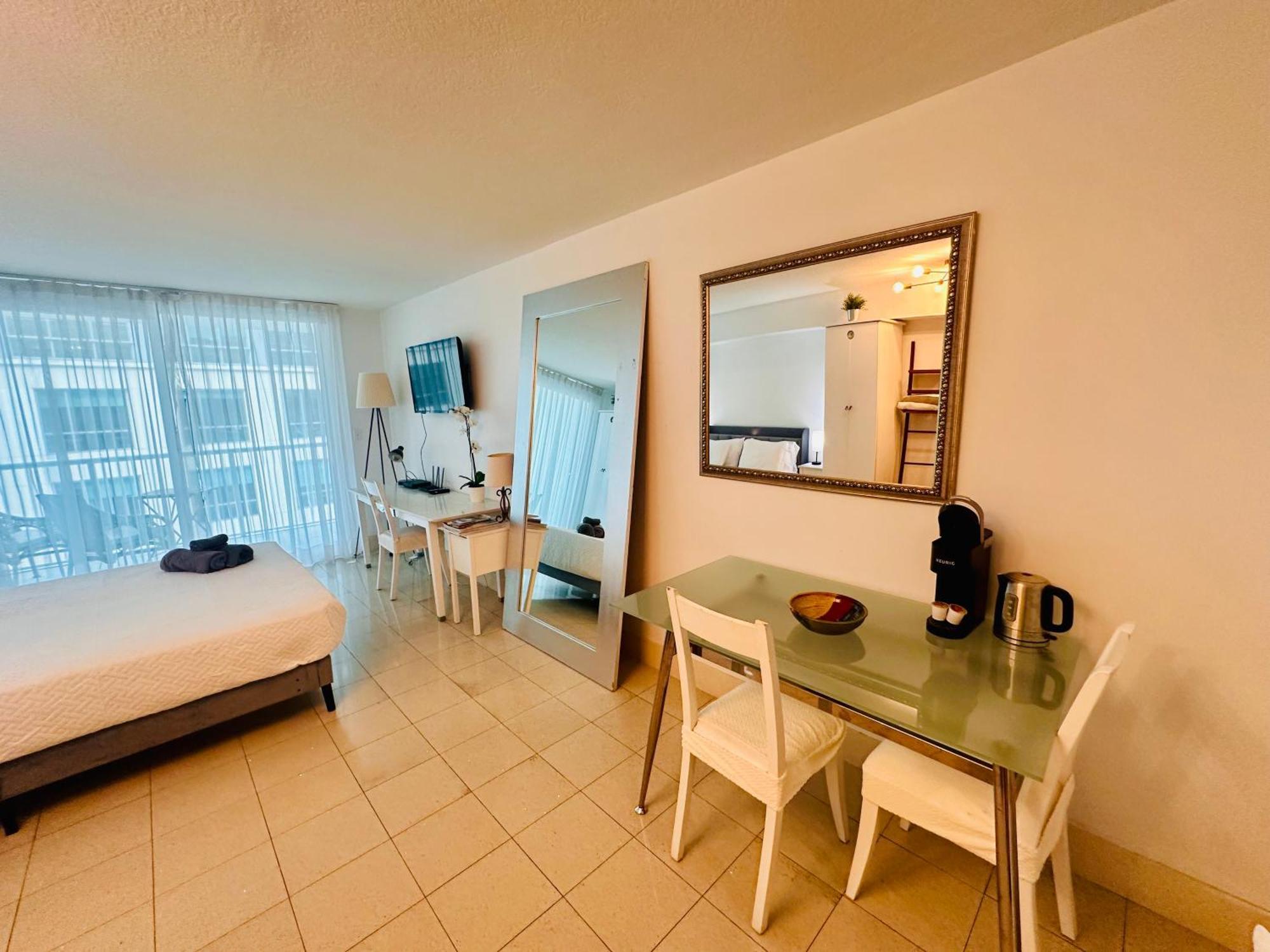 The Stay At Brickell Club Miami Exterior foto