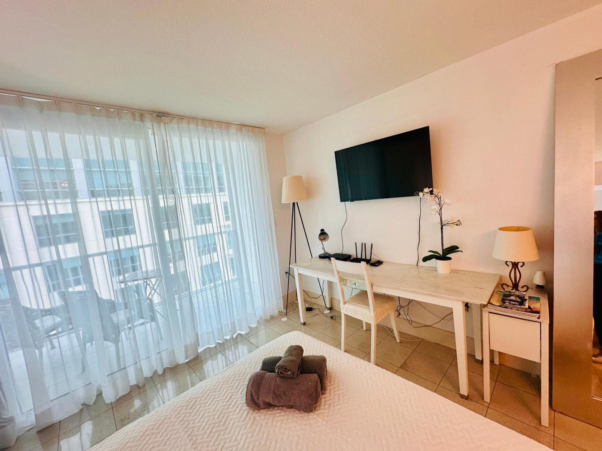 The Stay At Brickell Club Miami Exterior foto