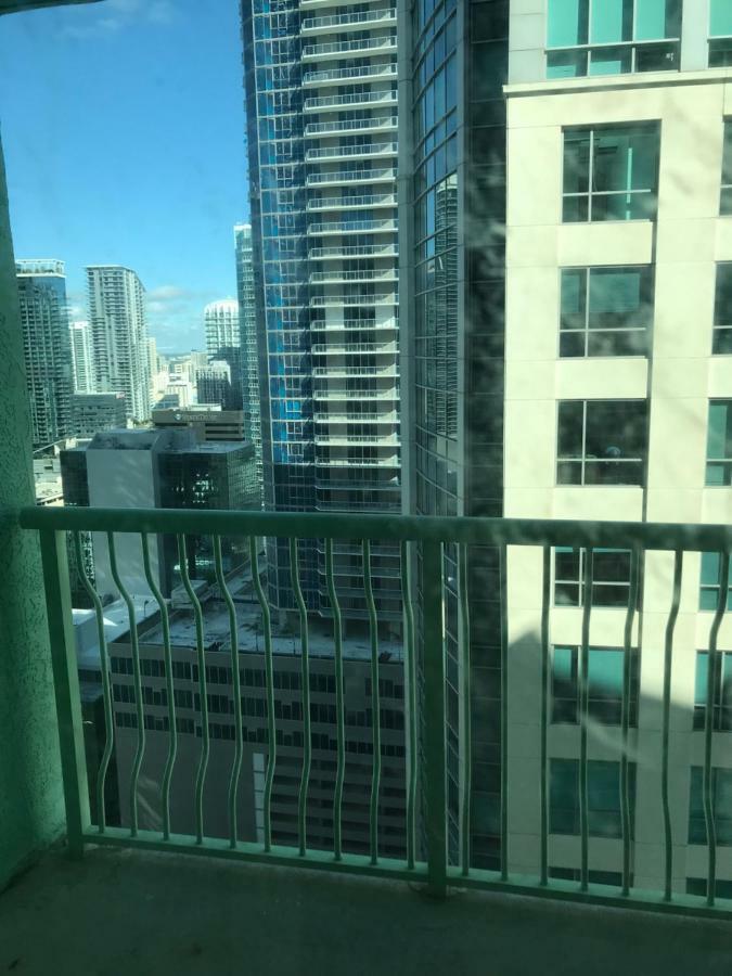 The Stay At Brickell Club Miami Exterior foto