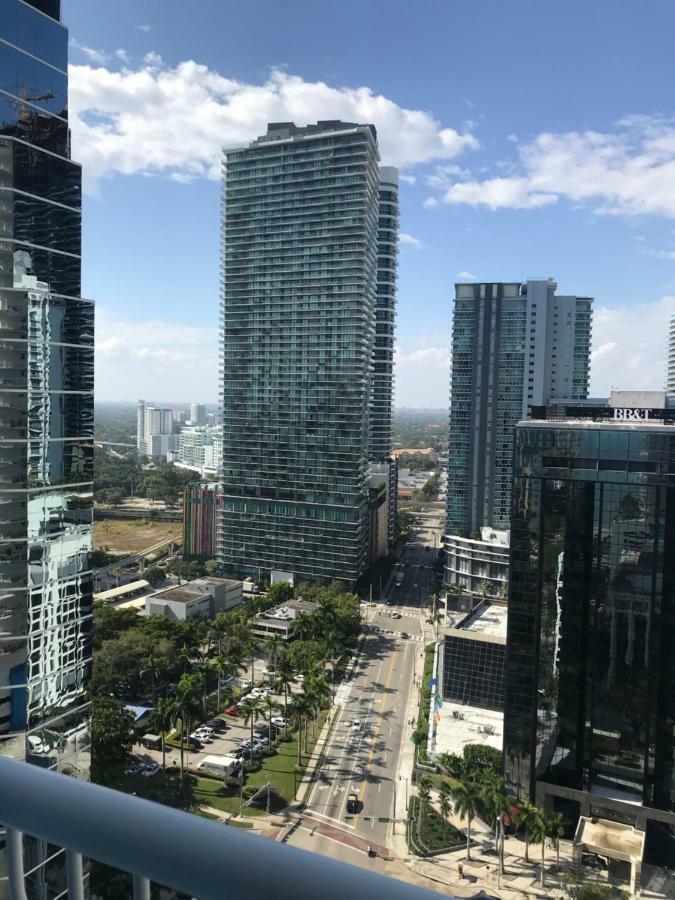The Stay At Brickell Club Miami Exterior foto