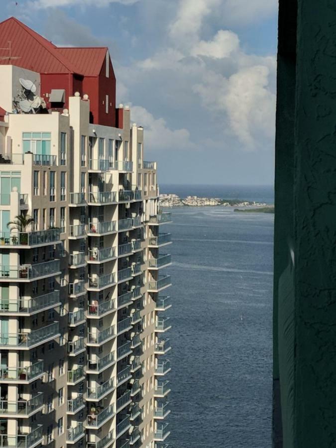 The Stay At Brickell Club Miami Exterior foto